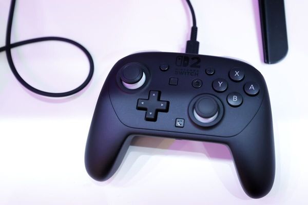 Nintendo Cuts Switch 2 Production by 33% Amid Weaker Holiday Demand