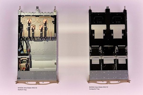 Nvidia Shifts Production Away From Chinese Market Amid US-China Tech Tensions