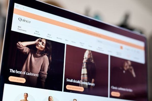 Quince Nears $10B+ Valuation as DTC Luxury Brand Hits $2B Revenue Run Rate