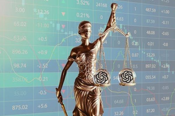 OpenAI Prepares for IPO with Law Firm Hires as Tech Giants Navigate AI, Crypto, and Quantum Frontiers