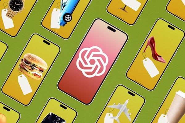 OpenAI's $60 CPM Ad Rates Signal Confidence in ChatGPT's Value Proposition