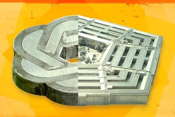 OpenAI Strikes AWS Deal for Government AI Services Amid Anthropic-DOD Tensions