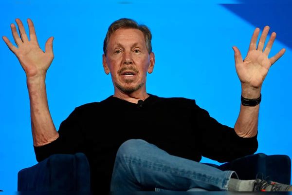 Oracle's 20% Indian Workforce Cut Signals Broader Tech Restructuring