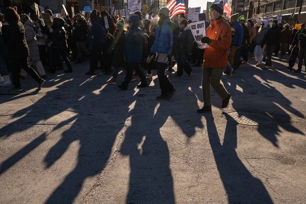 DHS Uses Administrative Subpoenas to Target ICE Critics, Bypassing Judicial Oversight