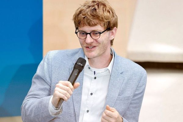 Recursive Superintelligence Raises $500M+ at $4B Valuation, Led by Google Ventures and Nvidia