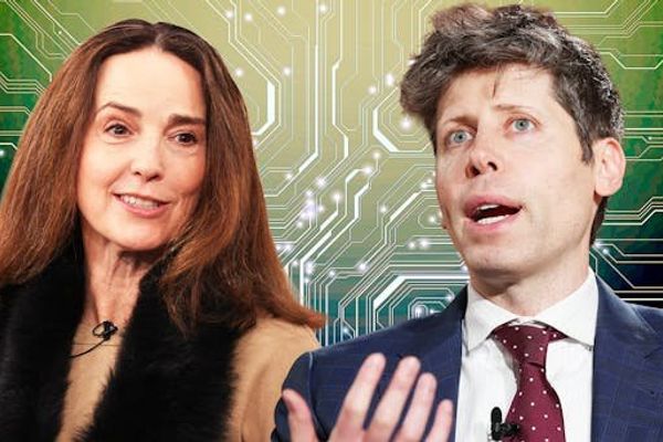 OpenAI CFO Excluded from Key Financial Meetings Amid $600B Spending Plans