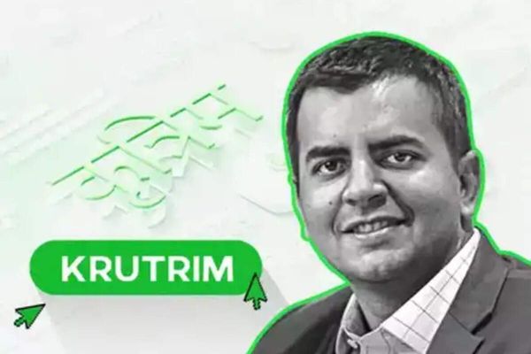 Ola's AI Venture Krutrim Faces Setbacks as Kruti Assistant Goes Dark