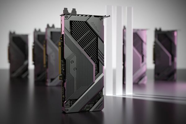 Nvidia's H200 Supply Chain Disrupted as Chinese Customs Blocks Shipments