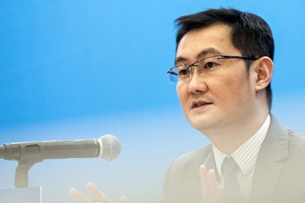 Tencent's Secret AI Agent Project Signals Intensifying Competition in China's Chatbot Wars