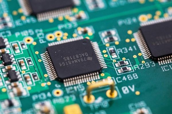Texas Instruments in Advanced Talks to Acquire Silicon Laboratories for $7 Billion