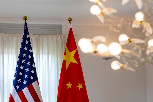 Trump Administration Shelves Tech Security Measures Against China Ahead of Xi Meeting