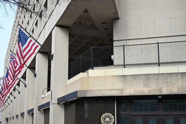 US Suspects Chinese State Hackers Breached FBI Network Containing Surveillance Data