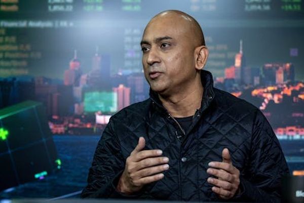 Together AI's $1B Raise at $7.5B Valuation Signals AI Infrastructure Arms Race