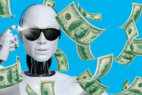 Andy Rubin's Genki Robotics Raises $1B Series A, Valuation Signals Growing Confidence in Humanoid Robotics