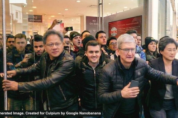 TSMC's N2 Production Allocation Signals Chip Industry's Long-Term AI Infrastructure Buildout