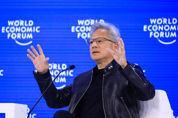 US Weighs Global Expansion of AI Chip Export Controls, Targeting Nvidia and AMD