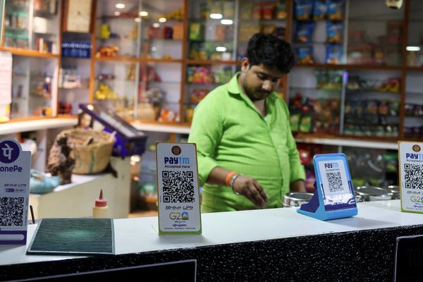 PhonePe Aims for $10.5B Valuation in Indian IPO After $14.5B Funding Round