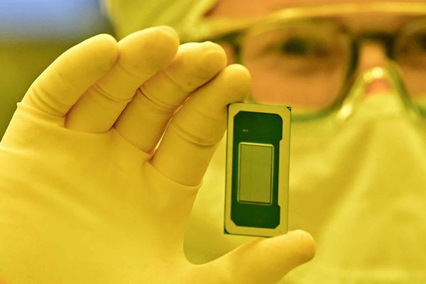 Intel and AMD CPU Supply Constraints Hit PC Makers Amid Memory Chip Shortage