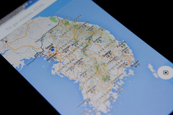 South Korea Lifts Google Maps Restrictions, Ending Years of Limited Functionality