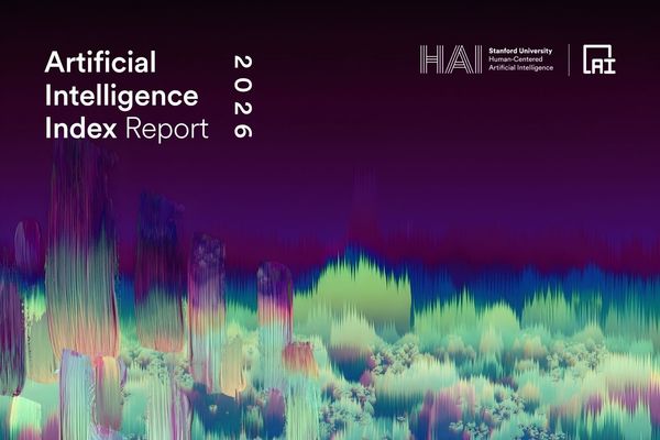 Stanford HAI 2026 AI Index Report: Acceleration, Competition, and Investment Surge