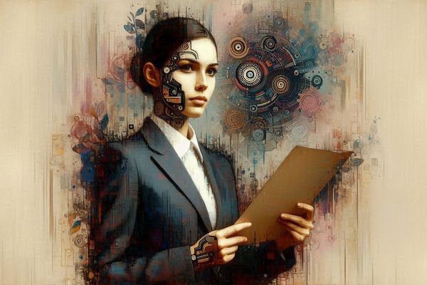 Steno Raises $49M to Bring AI to Legal Transcript Analysis