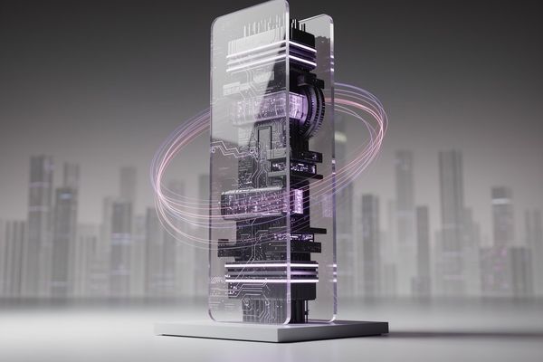 Chinese AI Startup StepFun Secures $717M Amid Intensifying Domestic Tech Race