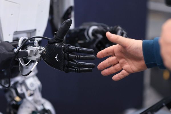 Sereact Raises $110M for Industrial Robot AI That Enables Handling Untrained Tasks