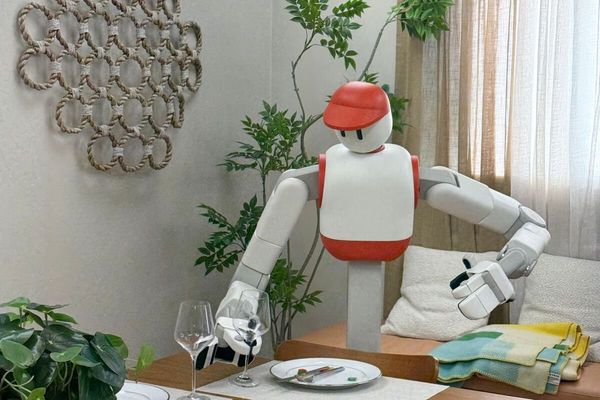 Sunday Raises $165M to Build Autonomous Home Robots as AI Hardware Race Heats Up