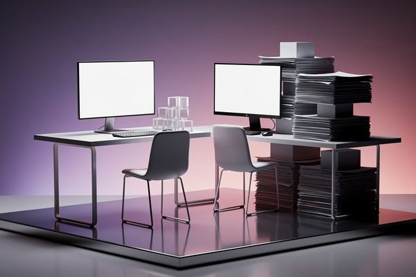 AI Productivity Gap Widens as Executives Report Major Time Savings While Workers See Minimal Gains