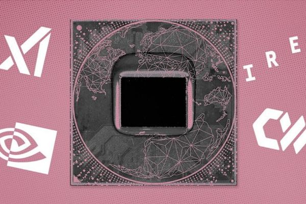 Tech Companies Turn to GPU-Debt Model to Shift Risk Off Balance Sheets