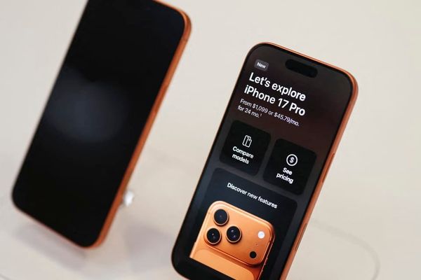 Tech Stocks Rebound After Supreme Court Limits Presidential Tariff Authority