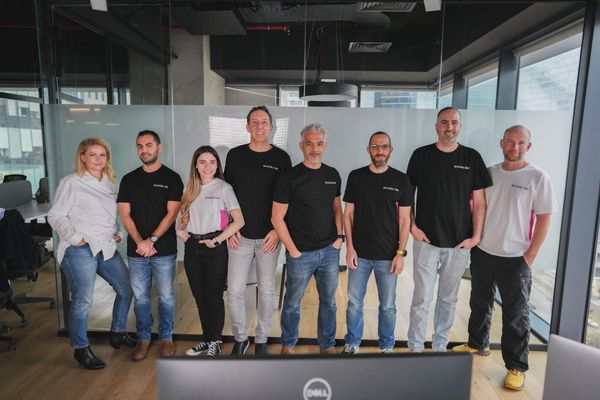 Backslash Security Raises $19M Series A to Address Security Risks in AI-Assisted Development