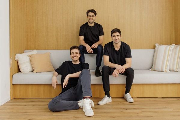 Bold Emerges from Stealth with $40M to Secure Enterprise Devices Using AI Agents