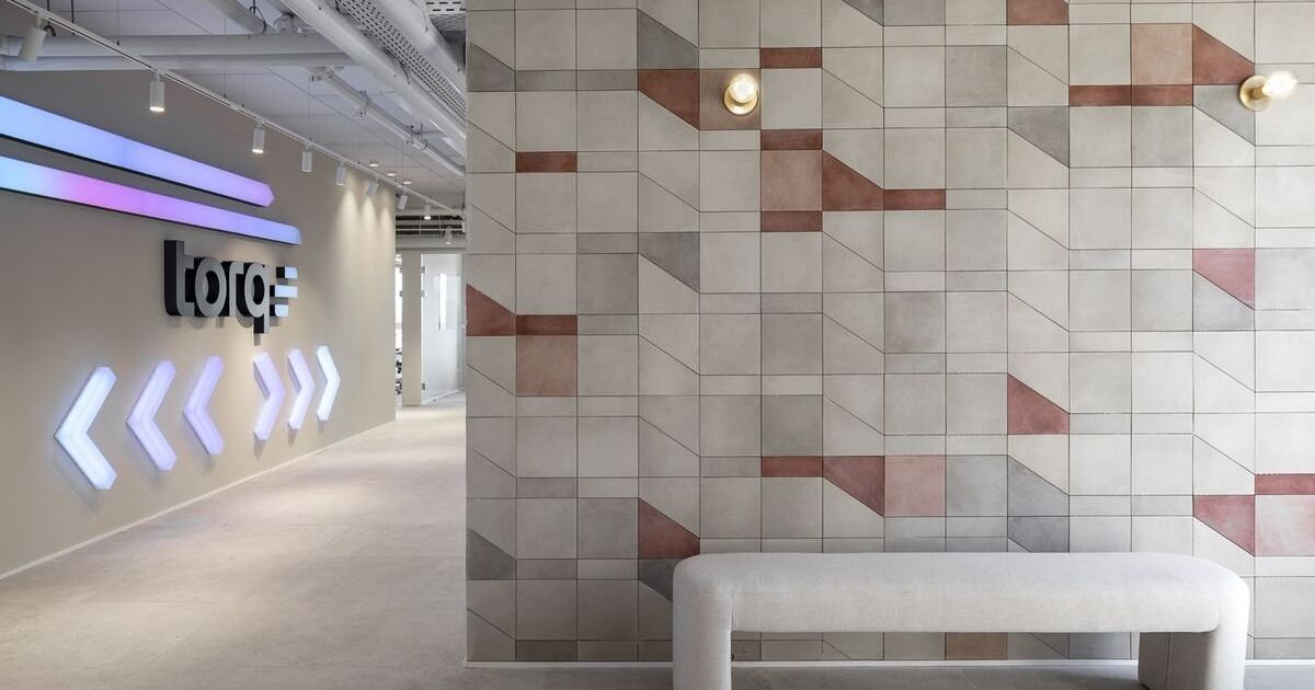 Torq Hits $1.2B Valuation with $140M Funding for AI Security Platform