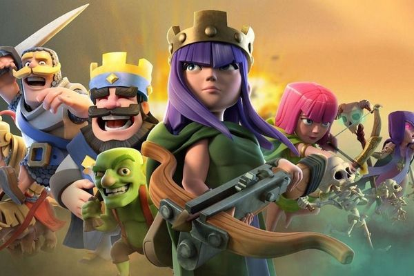 Supercell's Revenue Dip Masks Strong Profitability and Growing Player Base