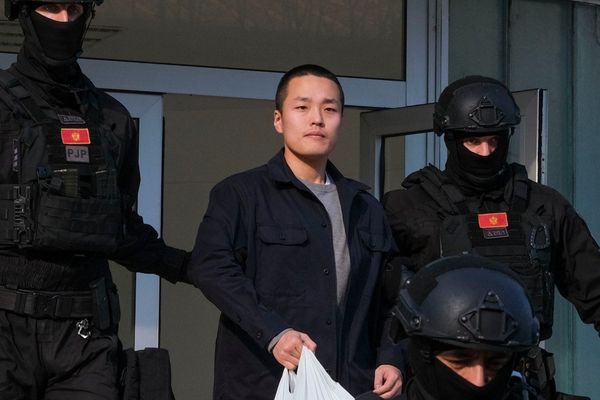 Terraform Labs Administrator Sues Jane Street Over Insider Trading Allegations in Crypto Collapse