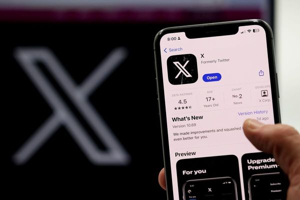 X Agrees to Change Blue Check Verification in EU Under Regulatory Scrutiny