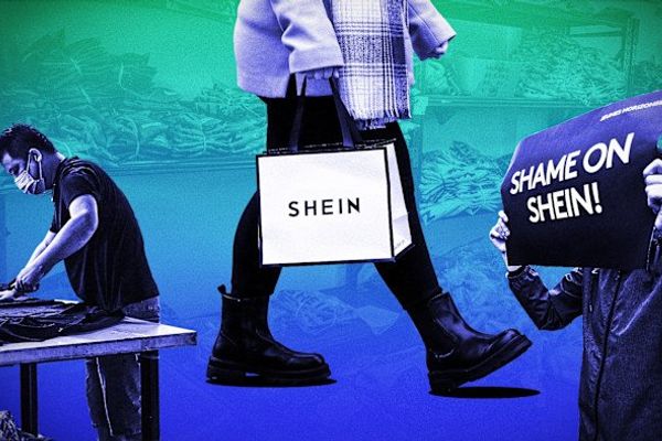 Shein Faces Mounting Regulatory Pressure as EU Launches DSA Probe Ahead of IPO