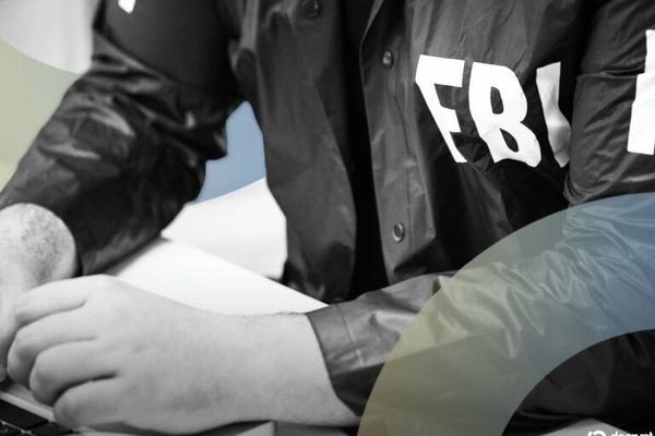 FBI Arrests Son of Federal Contractor in $46M Crypto Theft from US Marshals Service