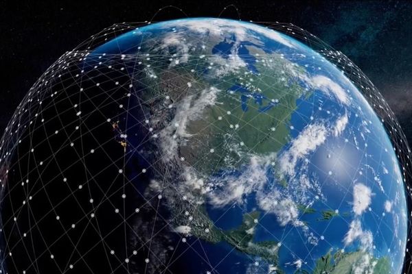 FCC Clears Amazon's Ambitious Second-Gen Kuiper Satellite Expansion