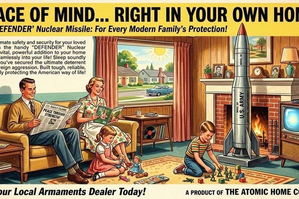 The Pentagon's AI Monopoly Push: Why Anthropic's Resistance Misses the Point