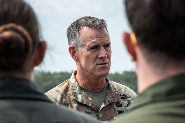 Senate Confirms Lt. Gen. Joshua Rudd as NSA Director and Cyber Command Leader