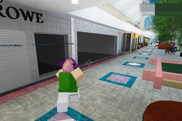 Roblox Removes Shooting Simulator Game Linked to Canadian Mass Shooting Suspect