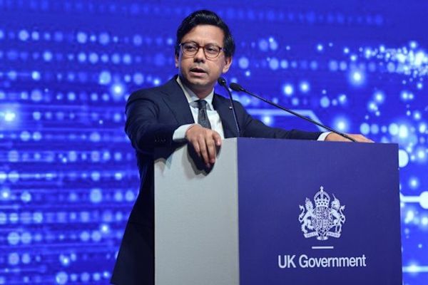 UK Launches £40M AI Research Lab Modeled on DARPA to Drive Scientific Breakthroughs