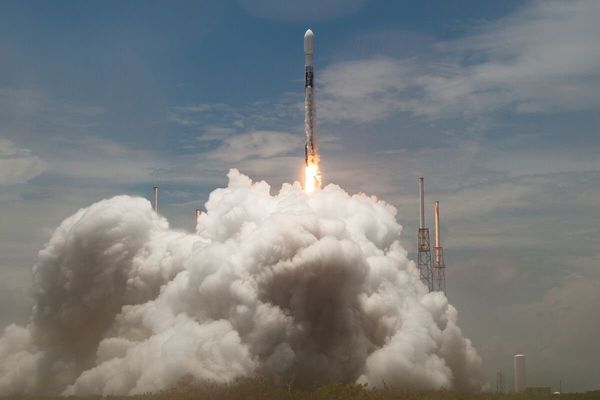 US Air Force Cancels RTX GPS Ground Control Network After Years of Delays and Cost Overruns