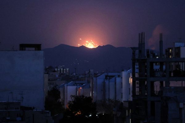 AI Warfare: How the US and Israel Are Using Artificial Intelligence in Attacks on Iran