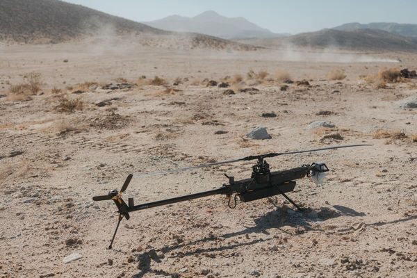 Anduril Lands $20B Army Contract as Defense Tech Heats Up
