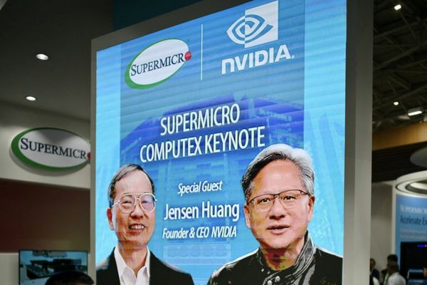 US Charges Chinese National and Americans in $62M Nvidia Chip Smuggling Case