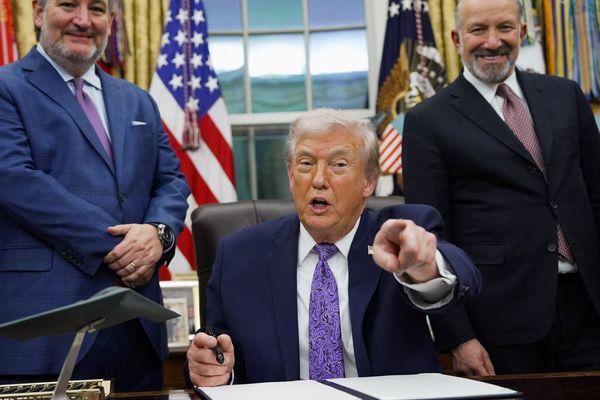 The $250B Chip Deal Reshaping US-Taiwan Tech Relations