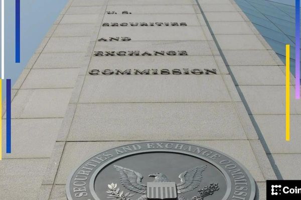 SEC Clarifies Tokenized Stock Rules: Securities and Derivatives Compliance Required